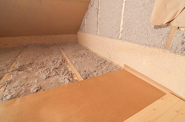 Best Insulation Materials and Products in Beaumont, TX
