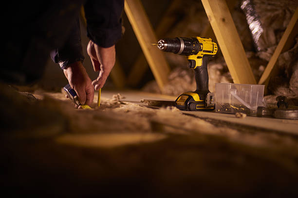 Best Commercial Insulation in Beaumont, TX