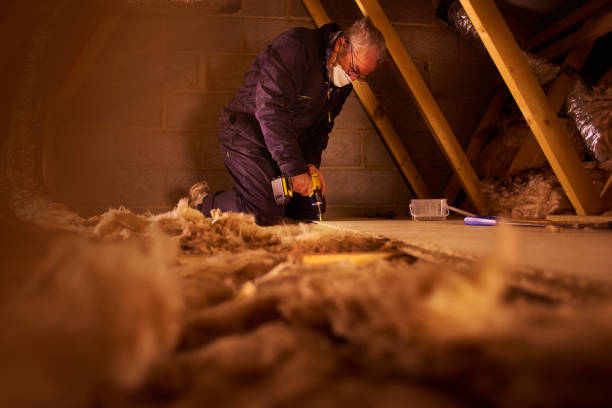 Best Insulation for Specific Applications in Beaumont, TX
